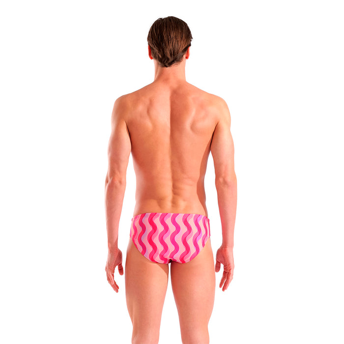 Arena Breast Cancer Ripple Brief back