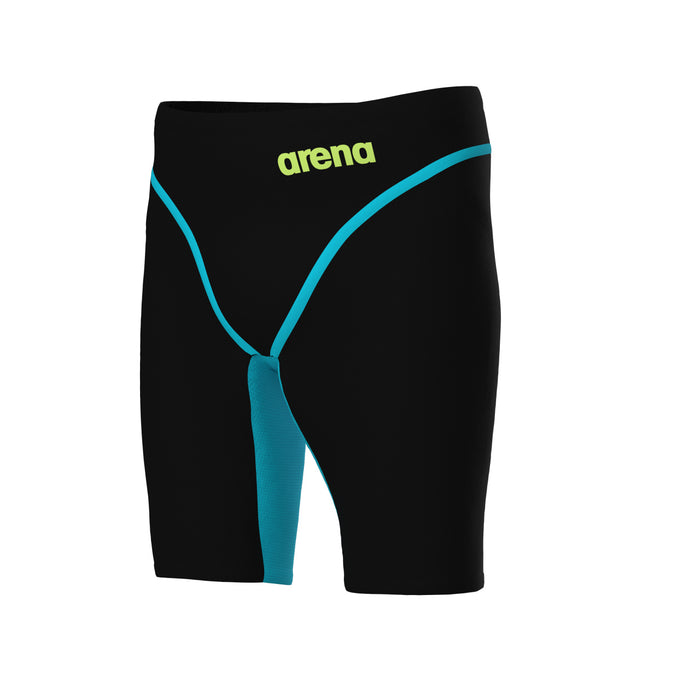 Arena Carbon Core FX Jammer turquoise front