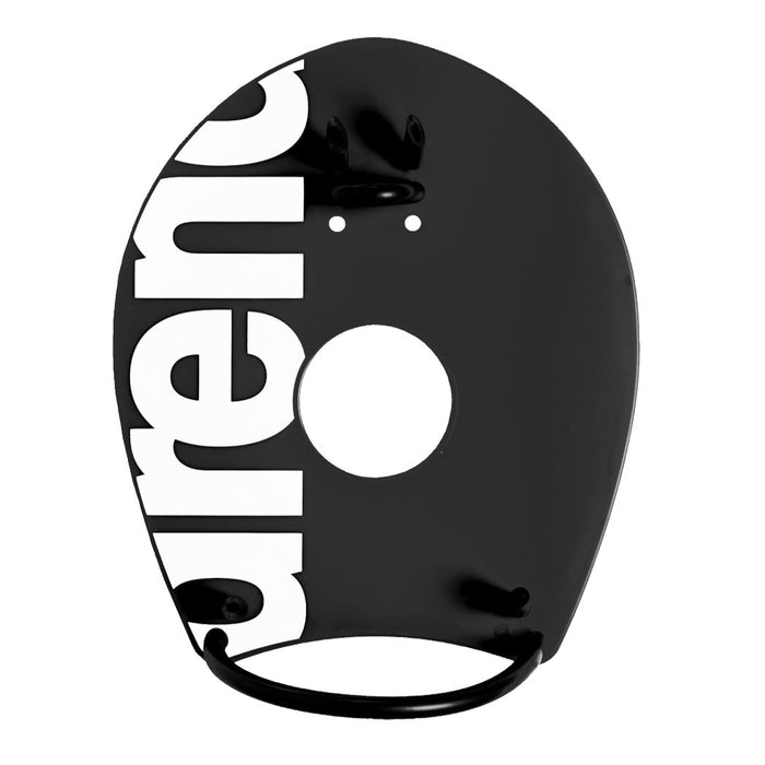 Arena Elite Hand Paddle 2 Black