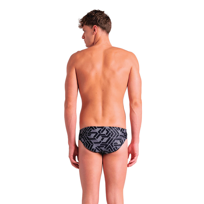 Arena Escape Brief black back