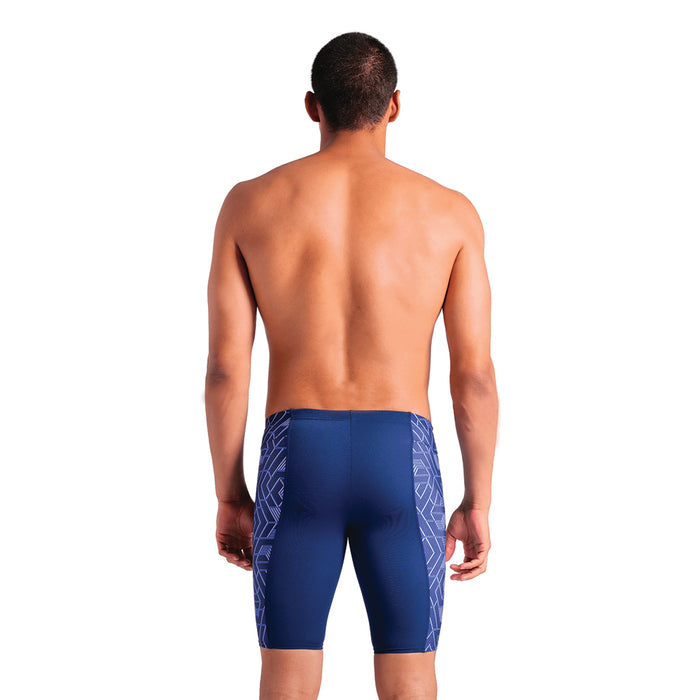Arena Escape Jammer navy back