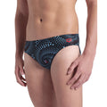Arena Fireflow Brief black front