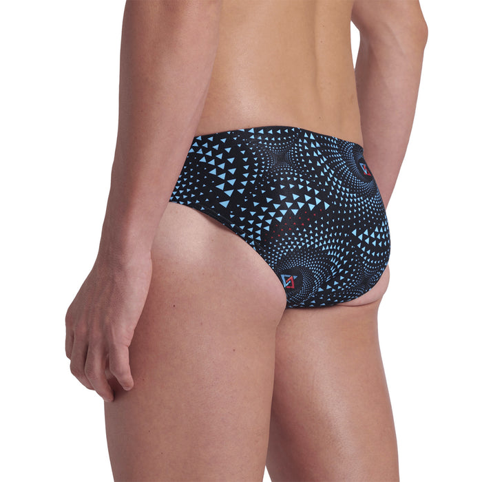 Arena Fireflow Brief black back