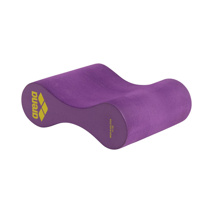 Arena Freeflow Pull Buoy II plum