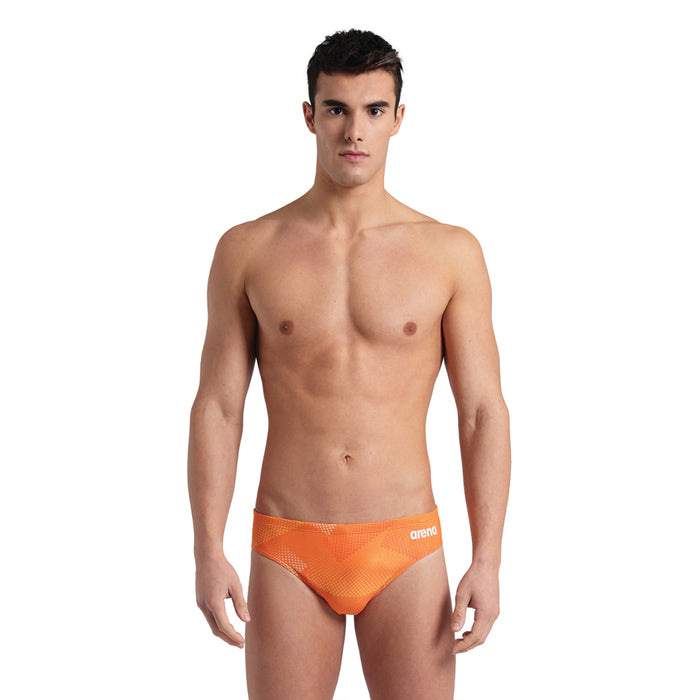 300-TEAM ORANGE / 26