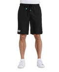 Arena Icons Team Stripe Bermuda Shorts black
