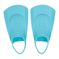 Arena Junior Fins Sky Blue