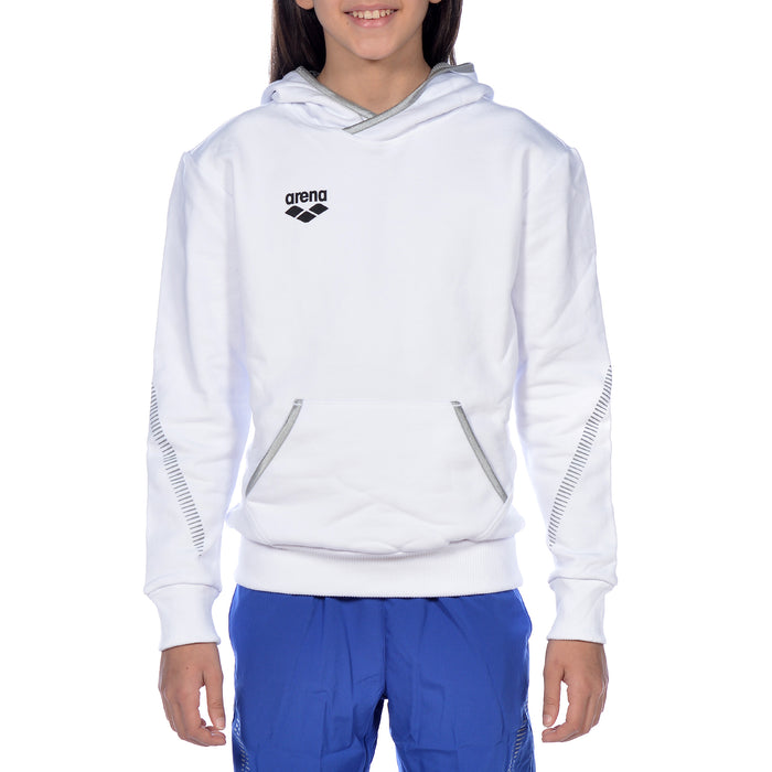 Arena Junior Team Line Hoodie