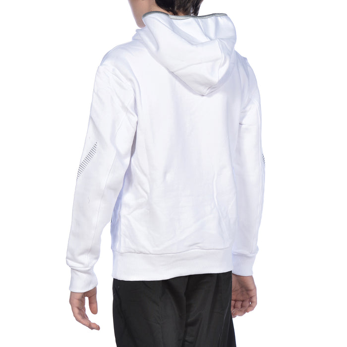 Arena Junior Team Line Hoodie