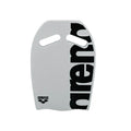 Arena Kickboard Silver