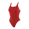 Arena Madison Pro Back red