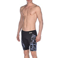 Arena MaxLife Carbonics Pro Jammer blue