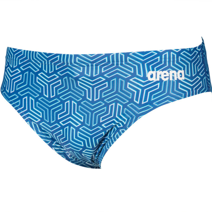 Arena MaxLife Kikko Brief royal