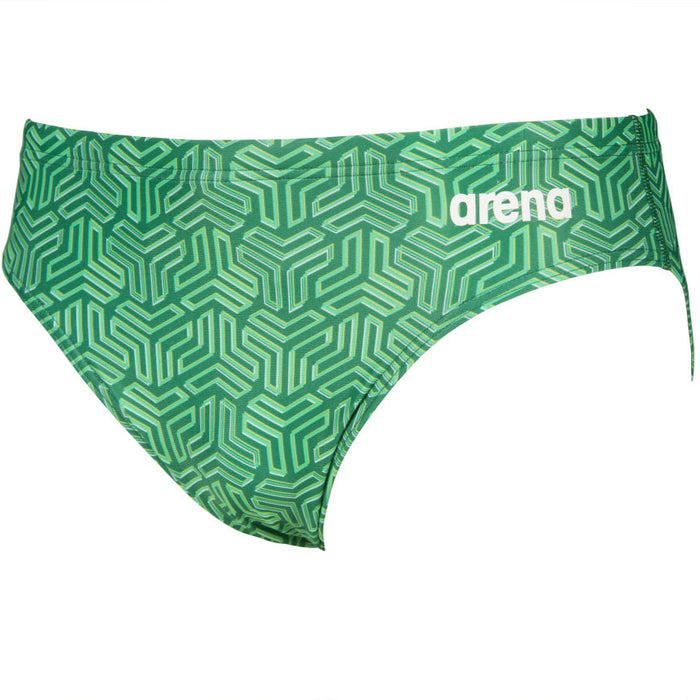 Arena MaxLife Kikko Brief green