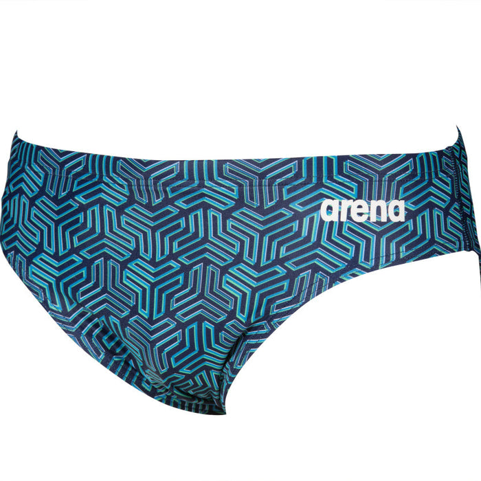 Arena MaxLife Kikko Brief teal