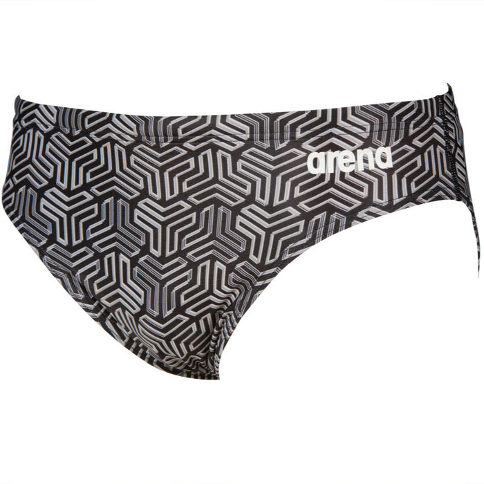 Arena MaxLife Kikko Brief black