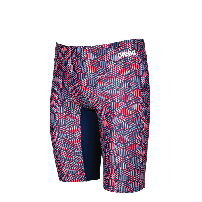 Arena MaxLife Kikko Jammer red white blue