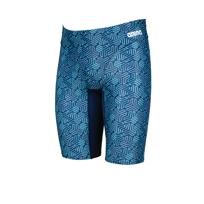 Arena MaxLife Kikko Jammer blue navy