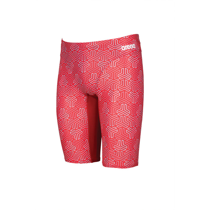 Arena MaxLife Kikko Jammer red