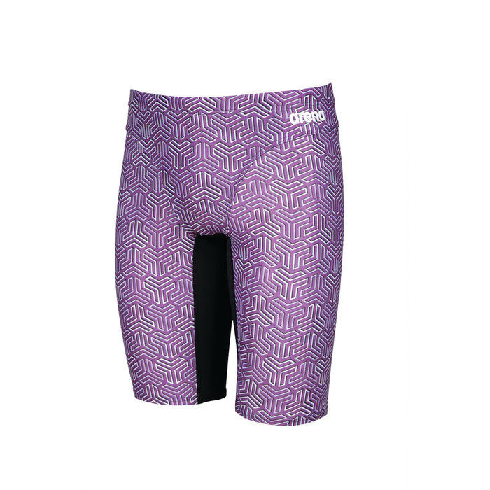 590-BLK/PURPLE / 22