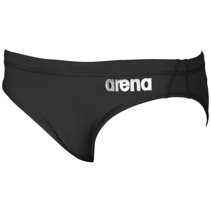 Arena MaxLife Skys Youth Brief black