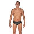 Arena MaxLife Water Brief black