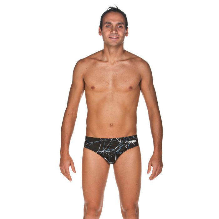 Arena MaxLife Water Brief black