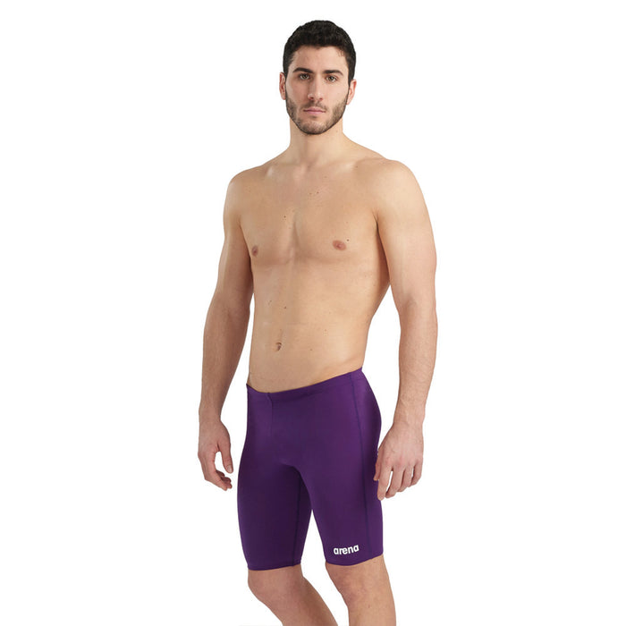Arena MaxlifeECO Solid Jammer plum