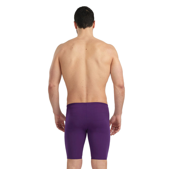 Arena MaxlifeECO Solid Jammer plum