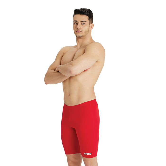 Arena MaxlifeECO Solid Jammer red