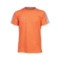 Arena Men's Team T-Shirt orange