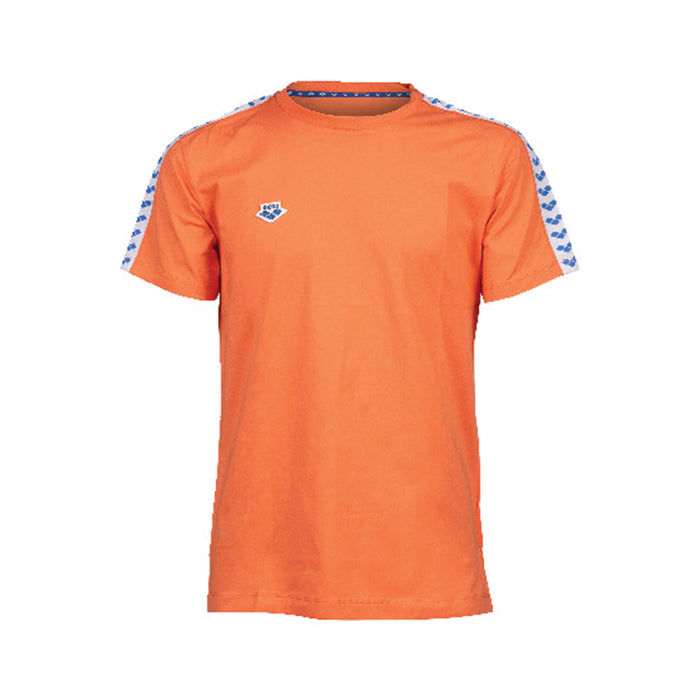 Arena Men's Team T-Shirt orange