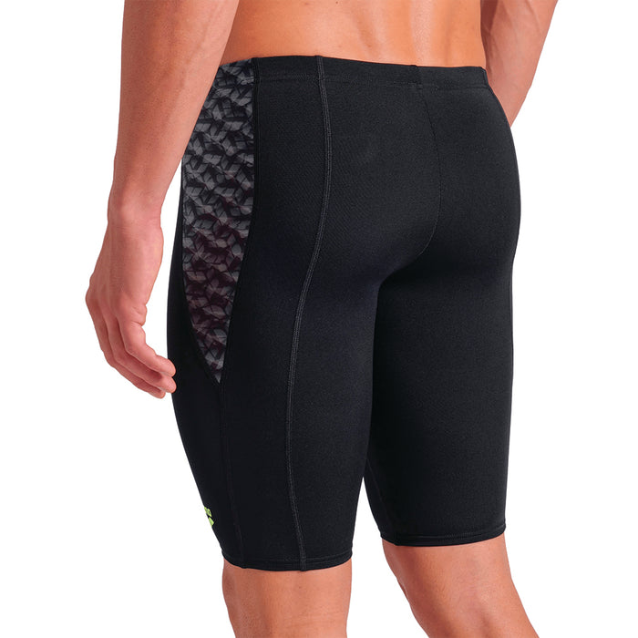 Arena Monogram Jammer back