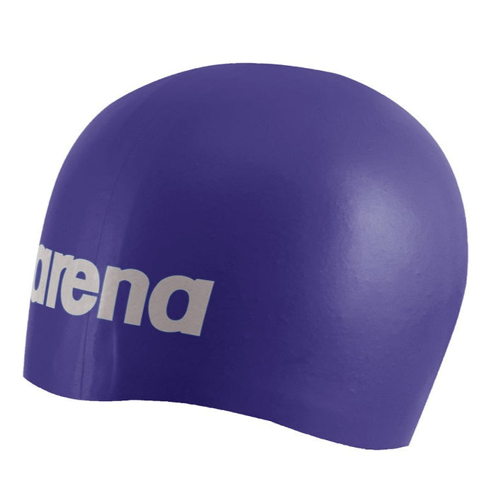 Arena Moulded Silicone Swim Cap