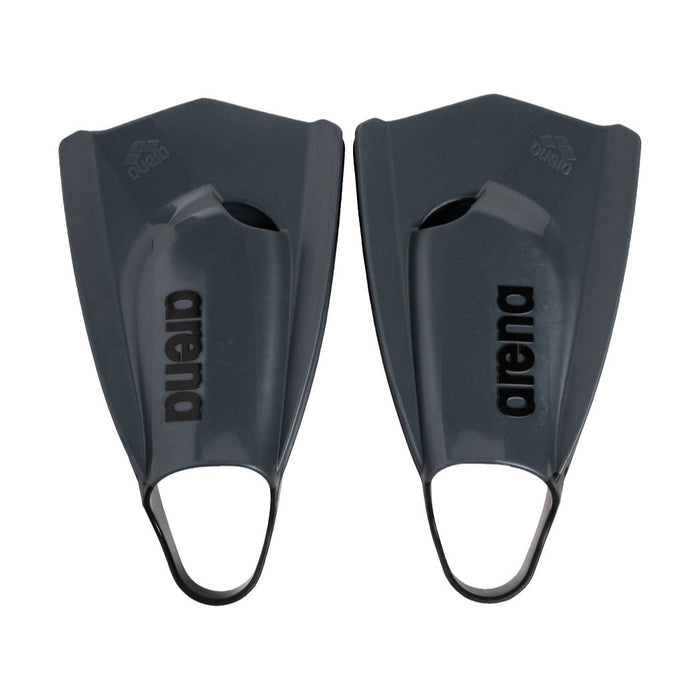 Arena Powerfin Pro II Black