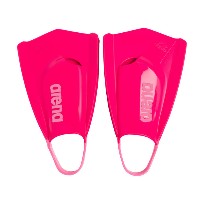 Arena Powerfin Pro II Pink