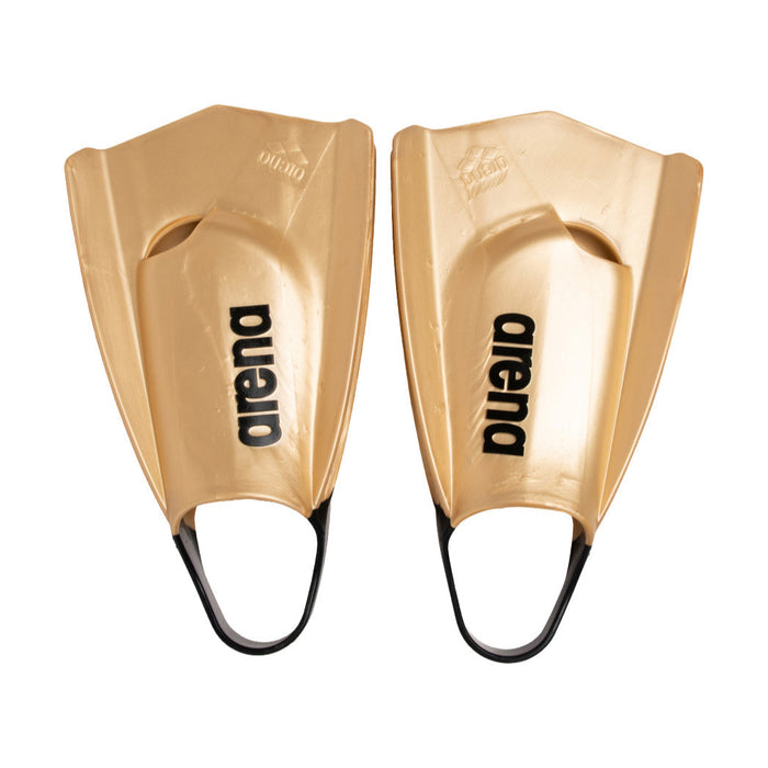Arena Powerfin Pro II Gold