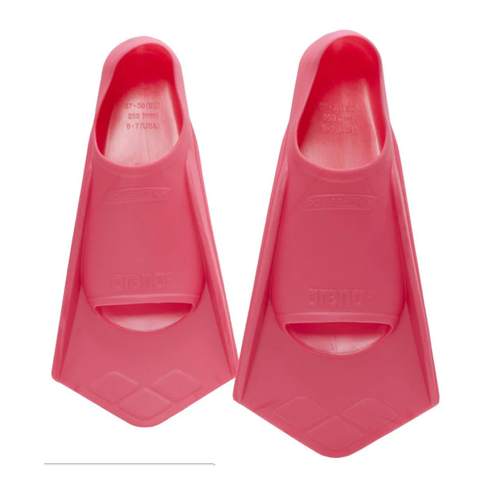 Arena Powerfin pink