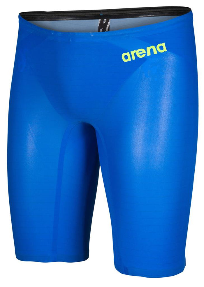 Arena Powerskin Carbon-Air² Jammer royal