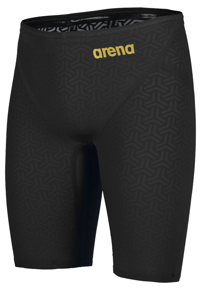 Arena Powerskin Carbon Glide Jammer black