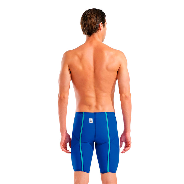 Arena Powerskin Carbon Glide LE Jammer pool front