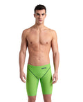 Arena Powerskin ST Next Jammer green front