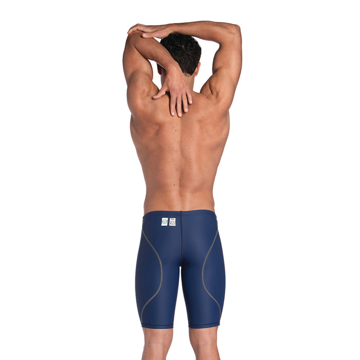 Arena Powerskin ST Next Jammer navy back