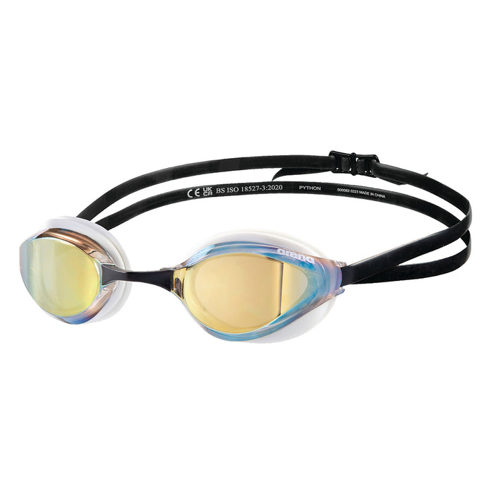 119-GOLD/WHT