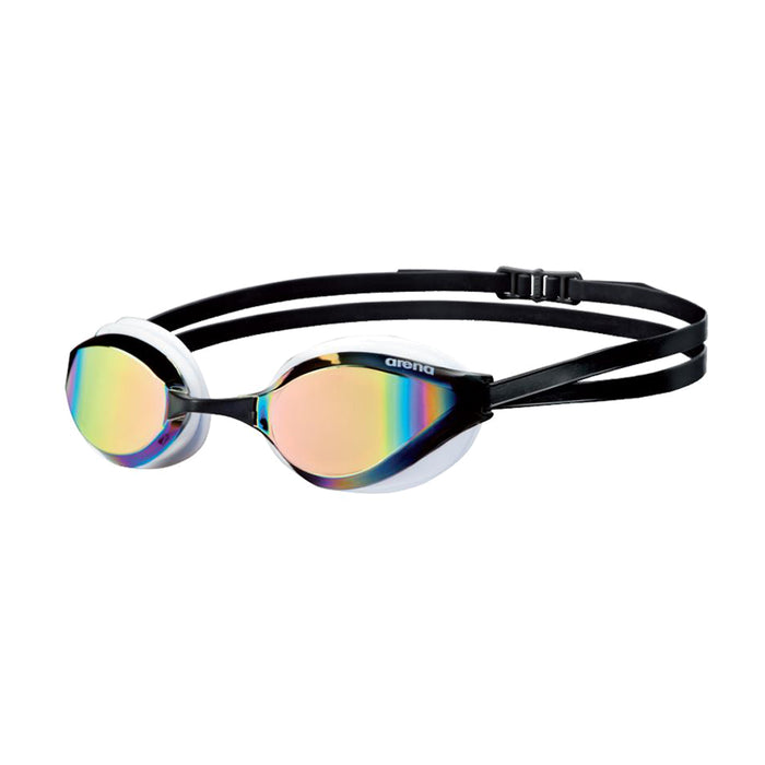Arena Python Mirrored Goggle black