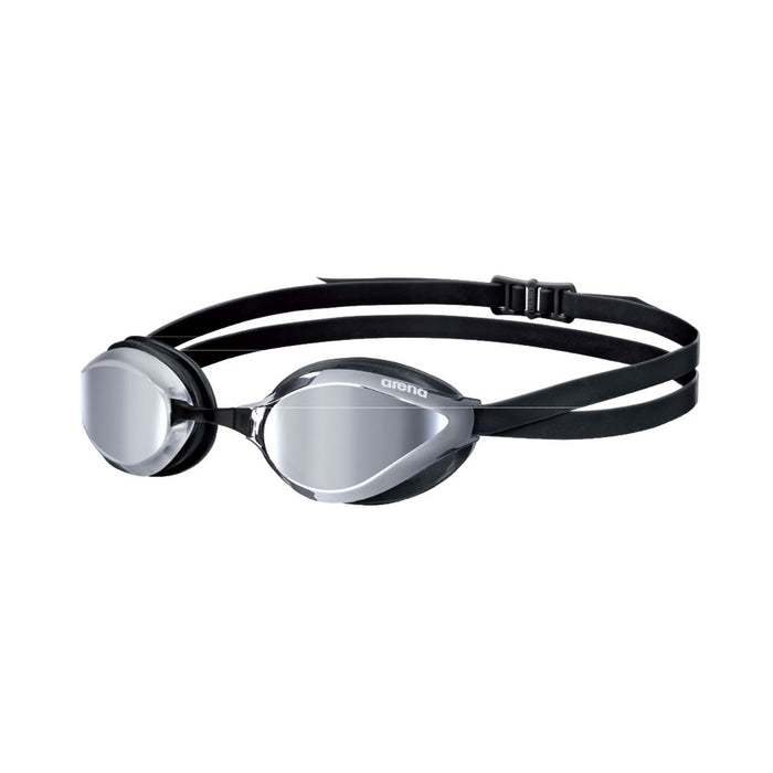 Arena Python Mirrored Goggle black