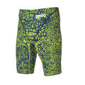 Arena Snakeskin Powerskin ST Next Jammer front