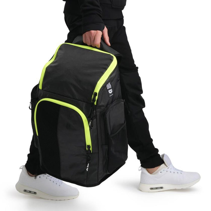Arena Spiky III Backpack 45