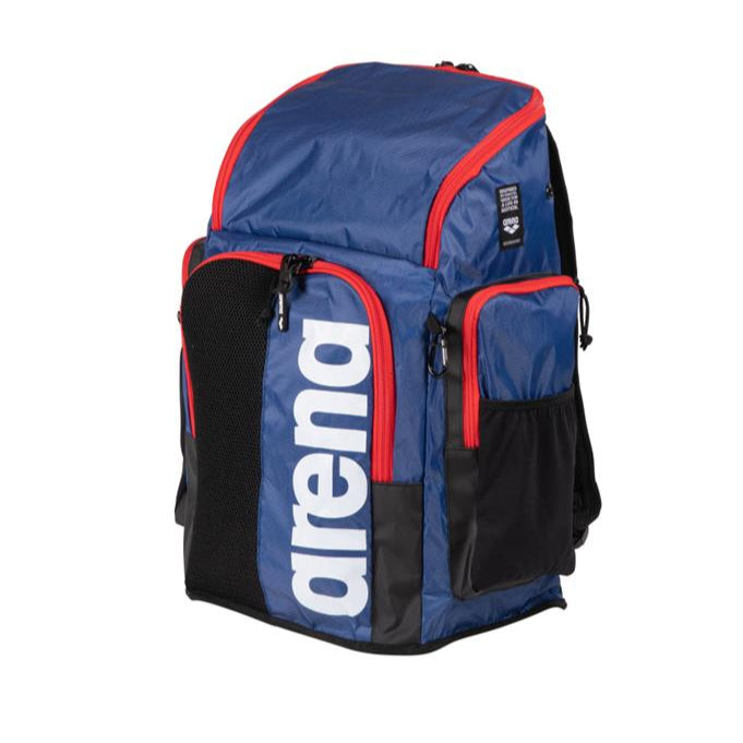 Arena Spiky III Backpack 45