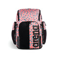 Arena Spiky III Print Backpack dices